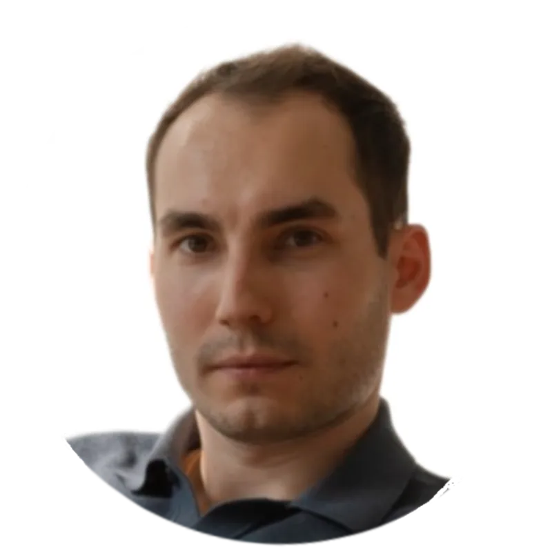 Evgeny Kvilinkov